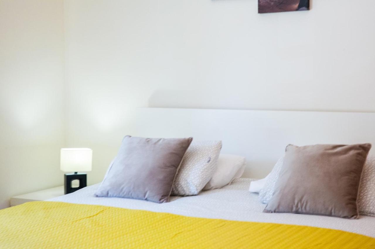 2Bed With Rooftop Pool In Marina Village - Olhao Exterior photo