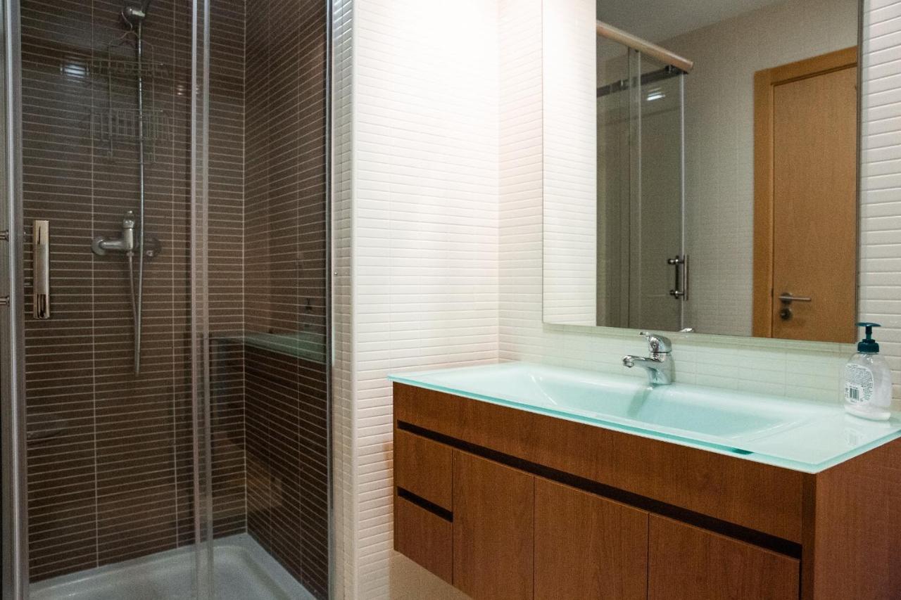 2Bed With Rooftop Pool In Marina Village - Olhao Exterior photo