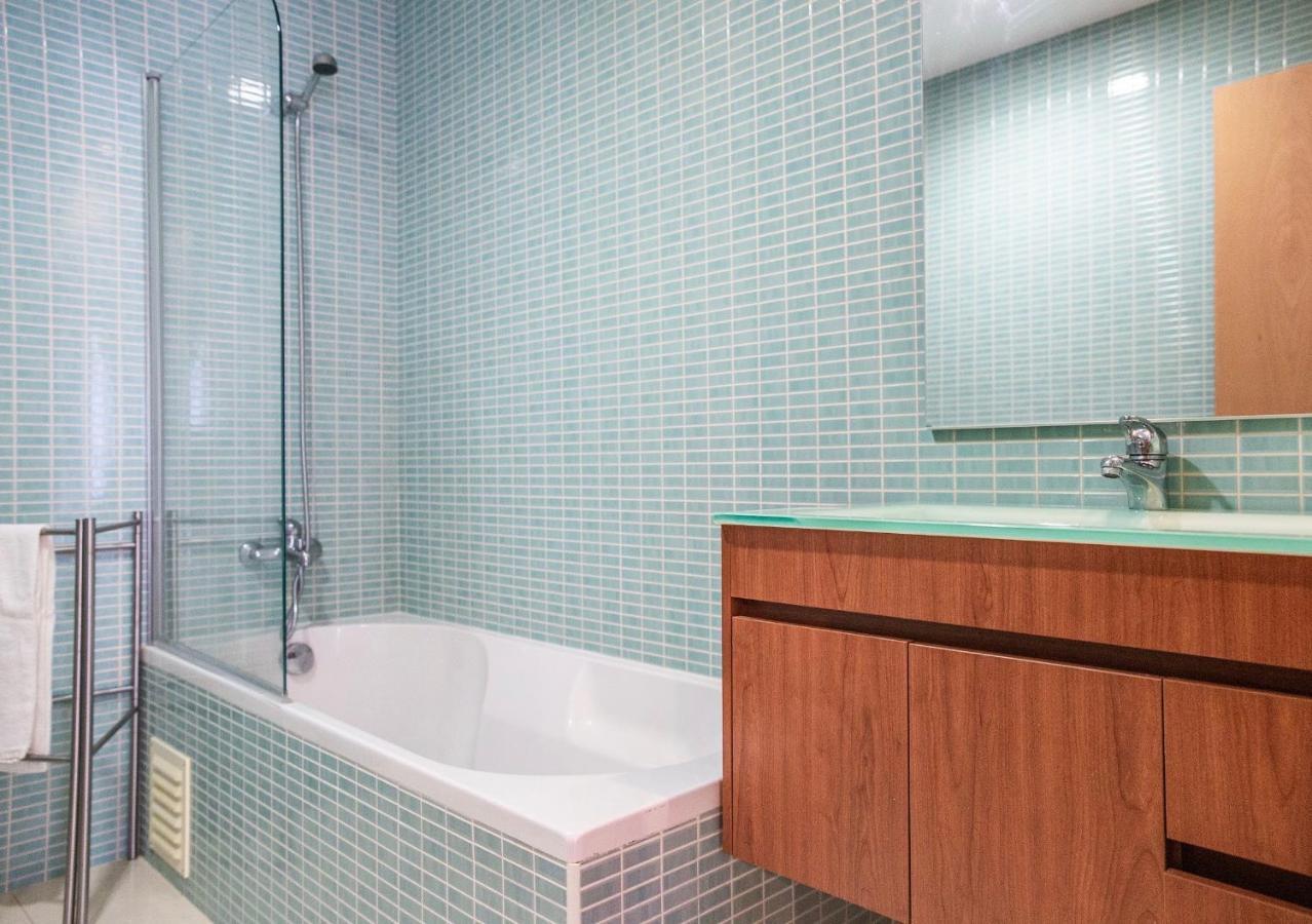 2Bed With Rooftop Pool In Marina Village - Olhao Exterior photo