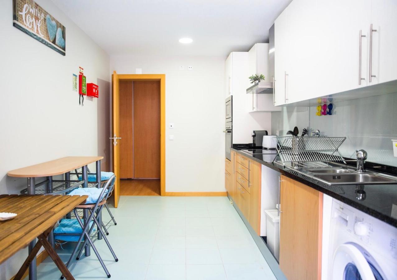 2Bed With Rooftop Pool In Marina Village - Olhao Exterior photo