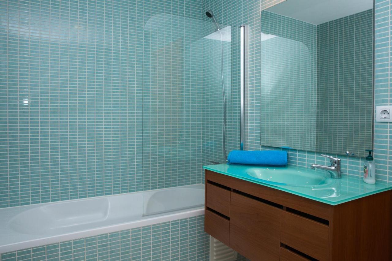 2Bed With Rooftop Pool In Marina Village - Olhao Exterior photo