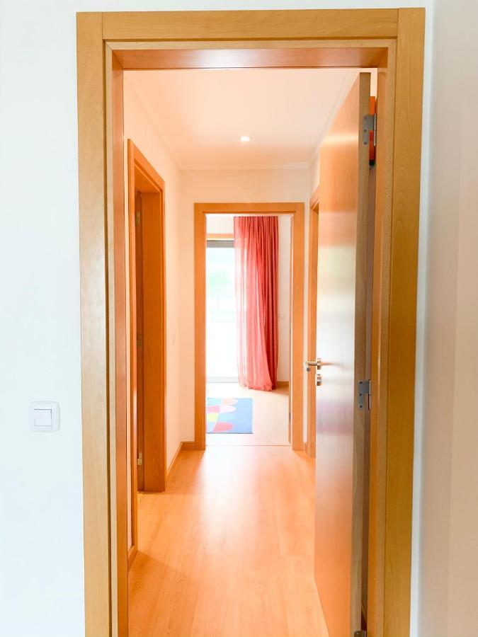 2Bed With Rooftop Pool In Marina Village - Olhao Exterior photo